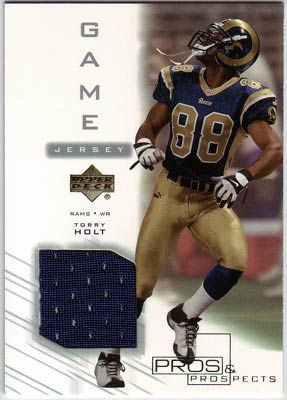 torry holt 88